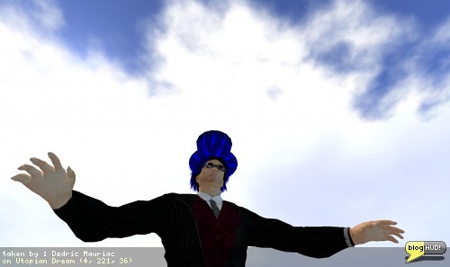 Setting up twiiterfeed